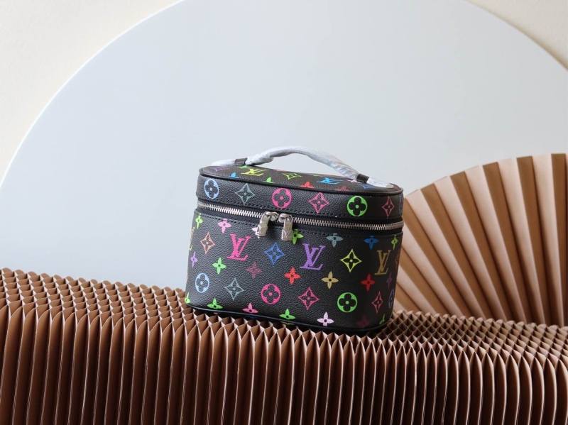 LV Cosmetic Bags